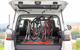SteepGrade Bike Racks - SUV/Crossover/Truck - Camo Brown (UPC 856045006008)