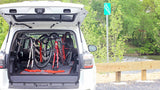 SteepGrade Bike Racks - SUV/Crossover/Truck - Volt Yellow (UPC 856045006237)