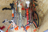 Bicycle Club Trailer Bike Rack