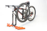 SteepGrade Bike Racks - SUV/Crossover/Truck - Sunrise Orange (UPC 856045006107)