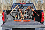 SteepGrade Bike Racks - SUV/Crossover/Truck - Asphalt Black   (UPC 856045006152)