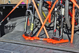 SteepGrade Bike Racks - SUV/Crossover/Truck - Volt Yellow (UPC 856045006237)