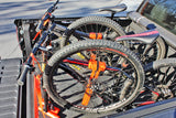 SteepGrade Bike Racks - SUV/Crossover/Truck - Volt Yellow (UPC 856045006237)