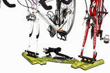 SteepGrade Bike Racks - SUV/Crossover/Truck - Volt Yellow (UPC 856045006237)