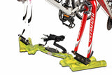 SteepGrade Bike Racks - SUV/Crossover/Truck - Volt Yellow (UPC 856045006237)