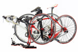 SteepGrade Bike Racks - SUV/Crossover/Truck - Sunrise Orange (UPC 856045006107)