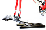 Asphalt Black Single Bike Rack