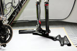 Asphalt Black Single Bike Rack