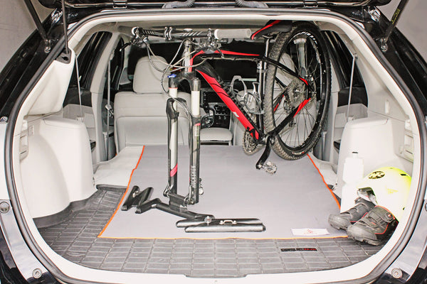 Cargo Mat Cover