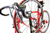 Asphalt Black Single Bike Rack