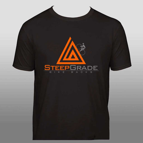 SteepGrade T-shirt