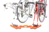 SteepGrade Bike Racks - SUV/Crossover/Truck - Sunrise Orange (UPC 856045006107)