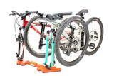 SteepGrade Bike Racks - SUV/Crossover/Truck - Sunrise Orange (UPC 856045006107)