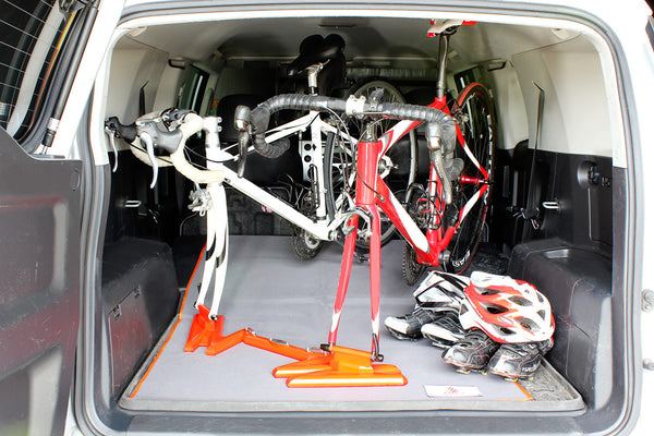 Inside car bike rack new arrivals