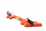SteepGrade Bike Racks - SUV/Crossover/Truck - Sunrise Orange (UPC 856045006107)