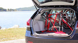 SteepGrade Bike Racks - SUV/Crossover/Truck - Volt Yellow (UPC 856045006237)