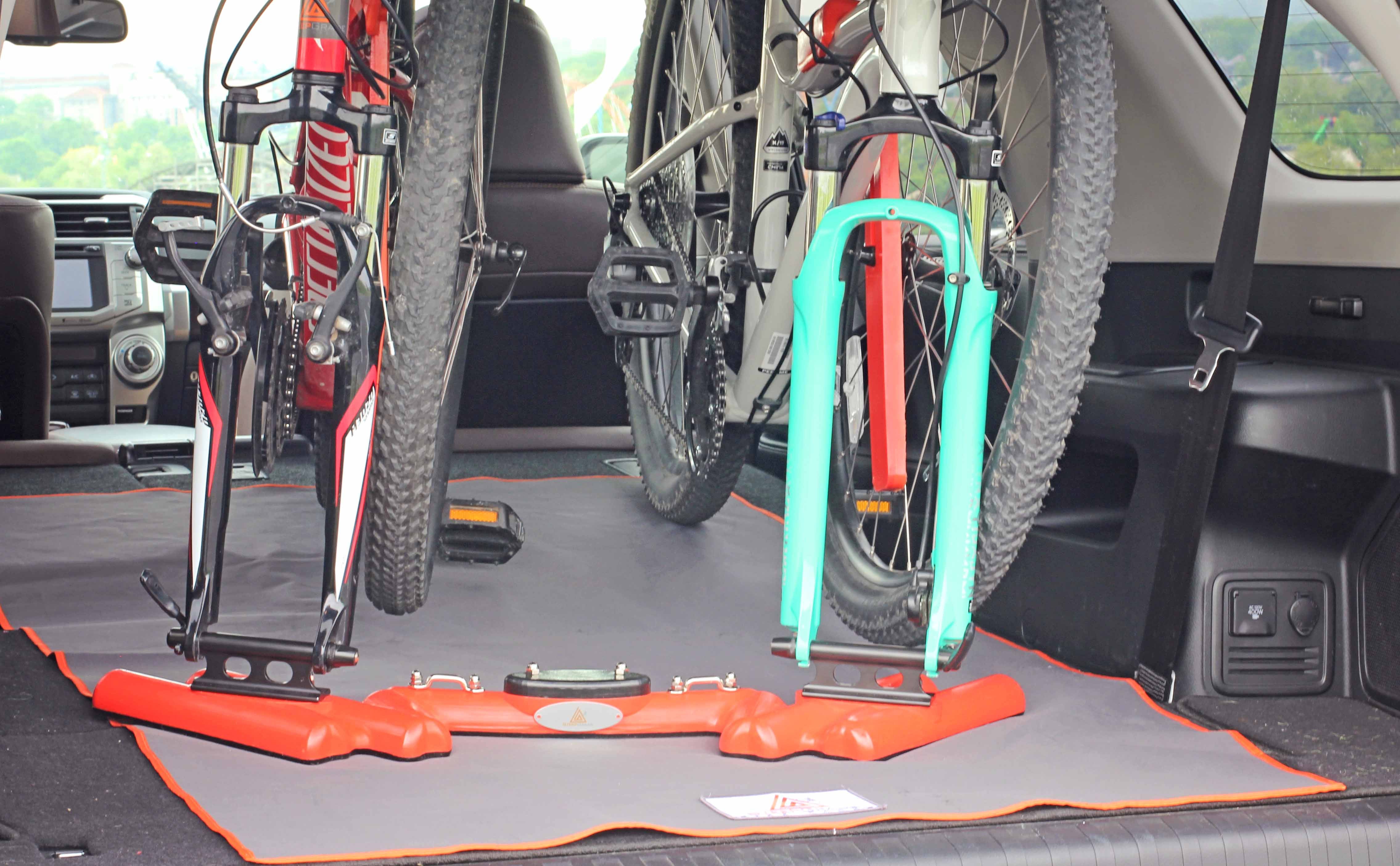 Keep Bikes Safe