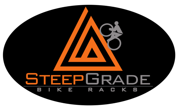 SteepGrade Bike Racks